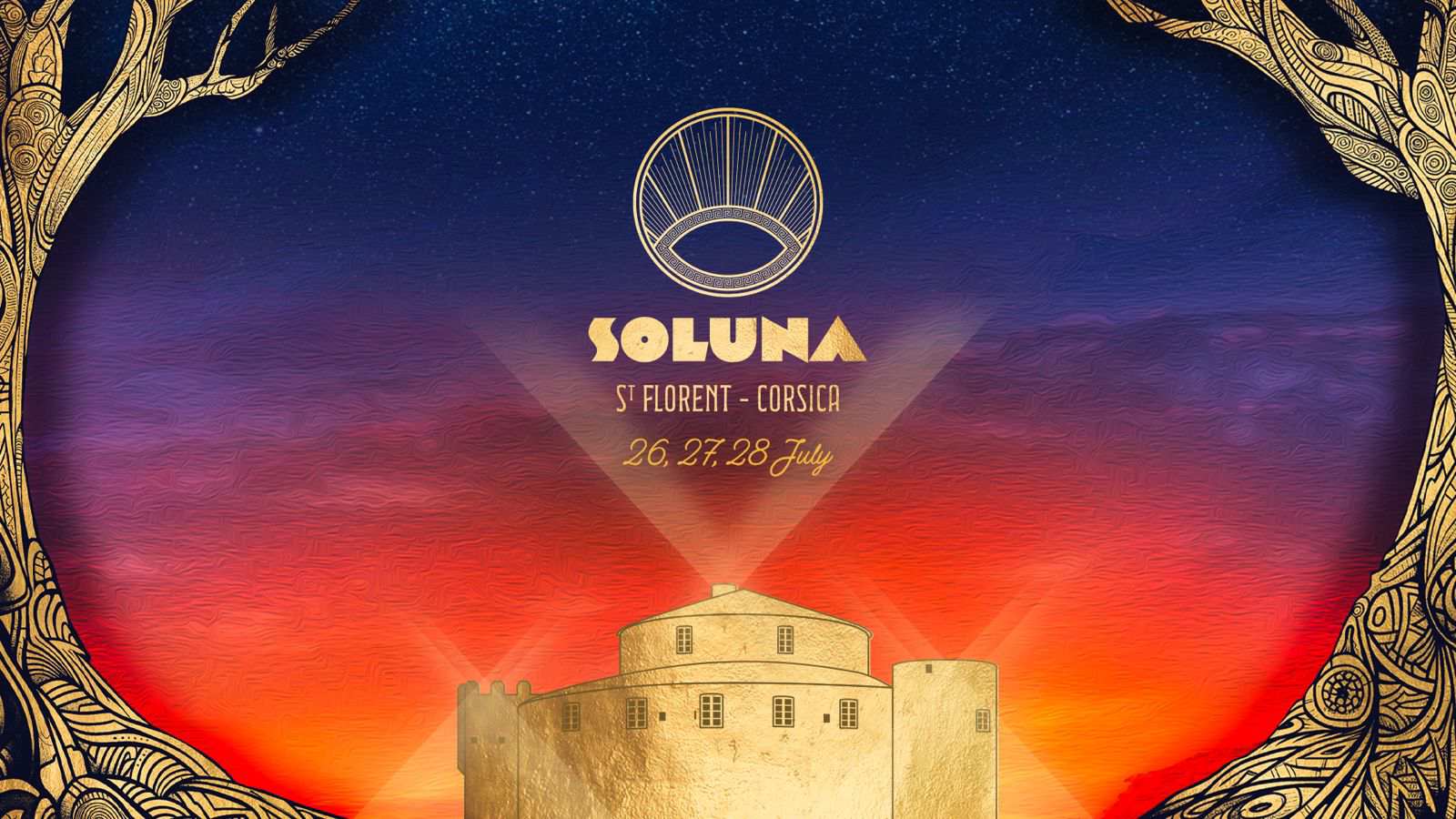 Soluna Festival