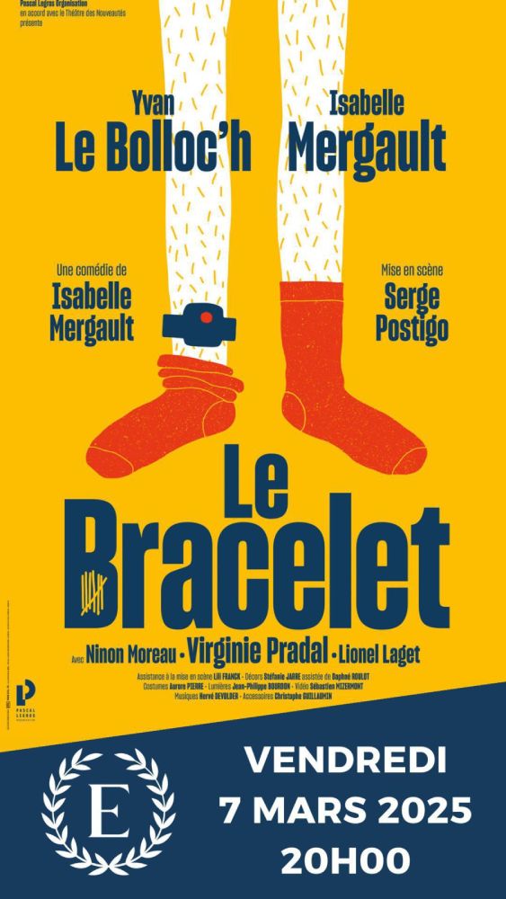 Le bracelet