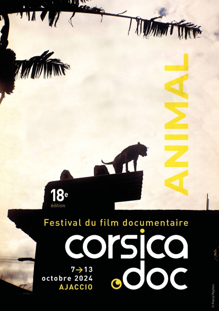 18ème édition du festival du film Documentaire