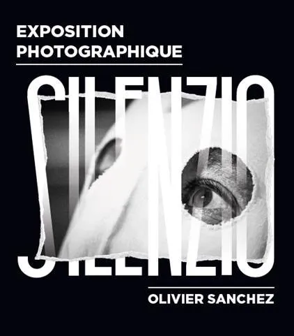 Silenzio - Olivier Sanchez