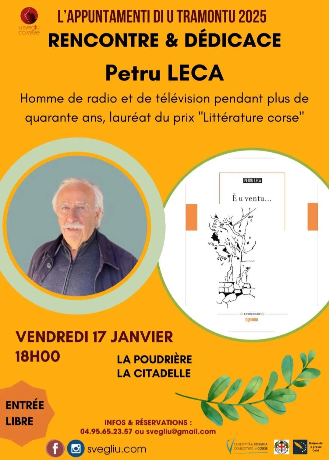 Petru LECA