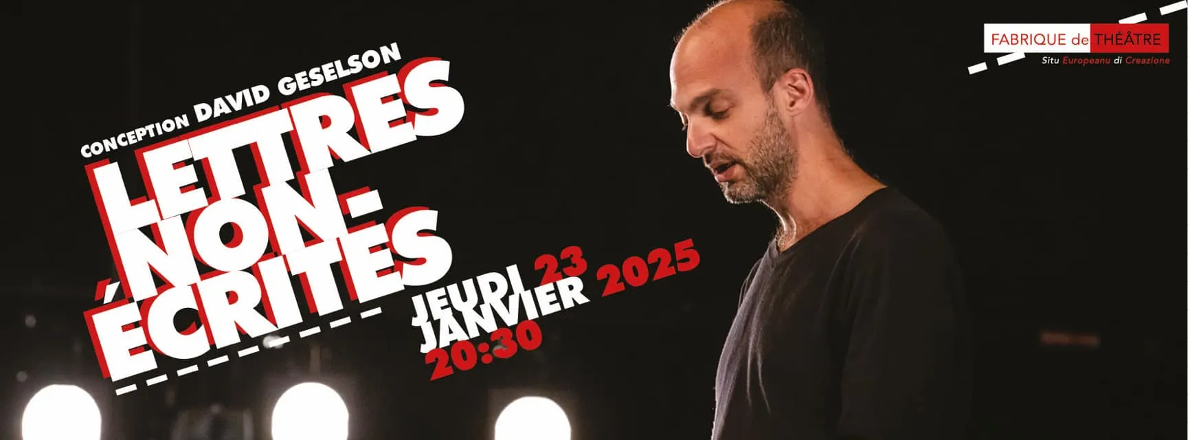 Lettres non-écrites