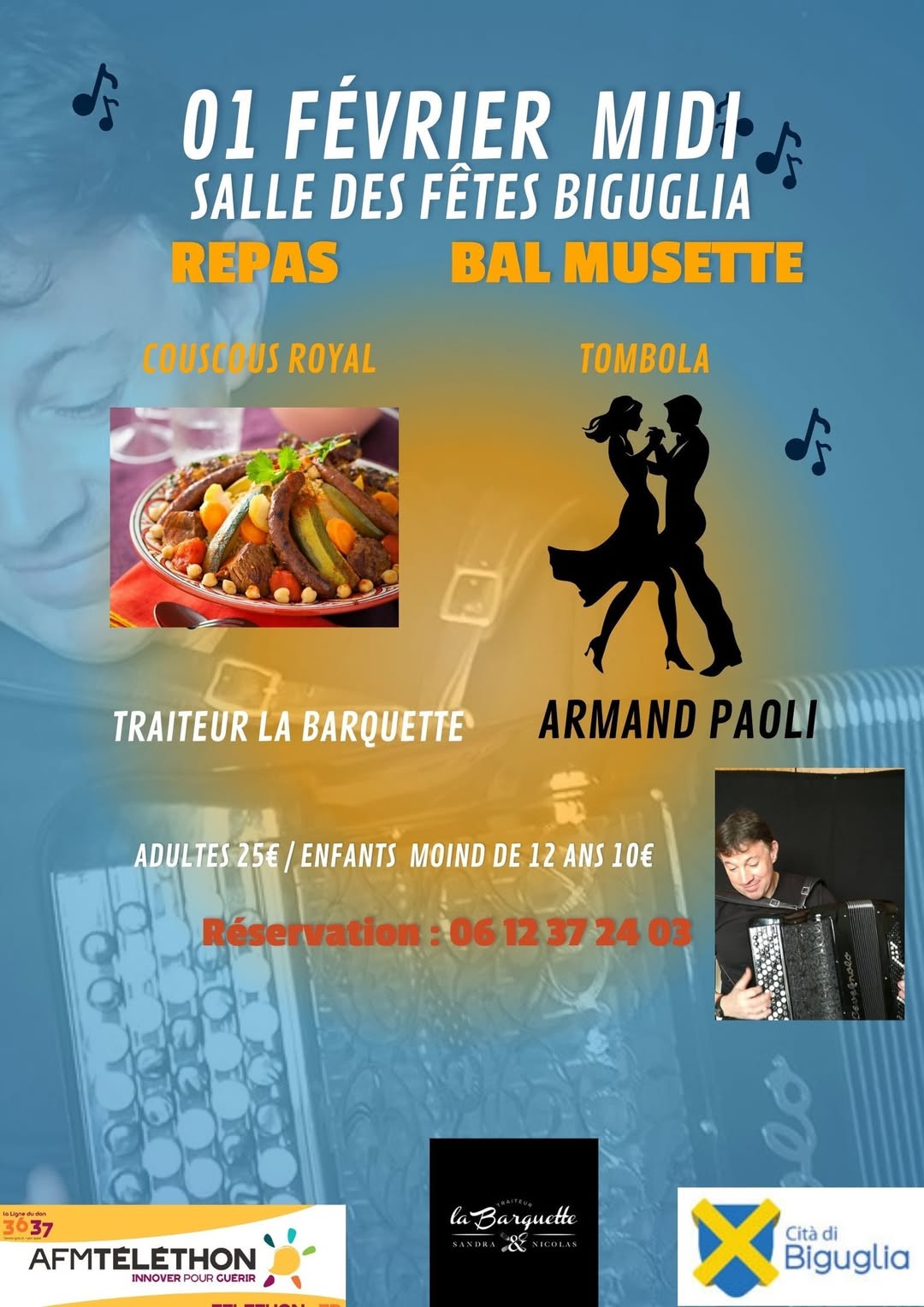 Bal Musette