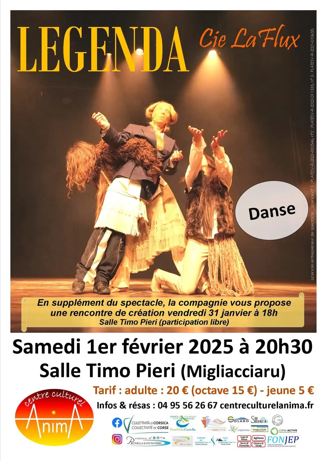 Legenda
