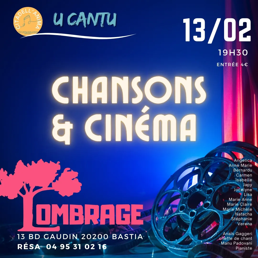 U cantu