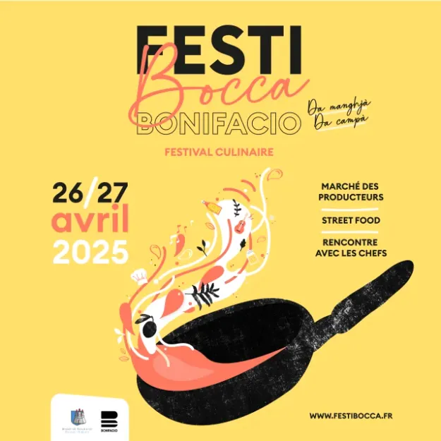 Festi Bocca Bonifacio