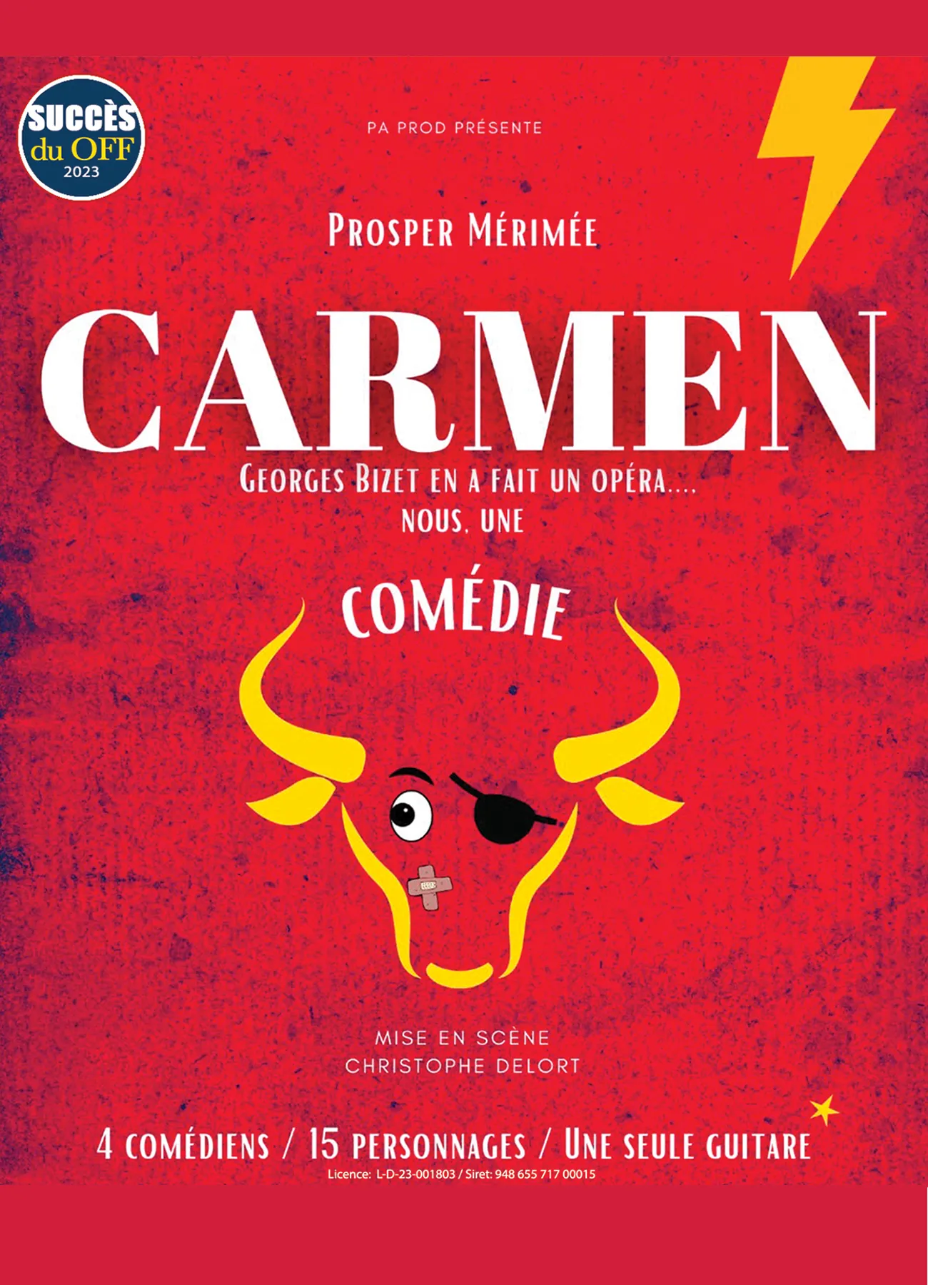 Carmen
