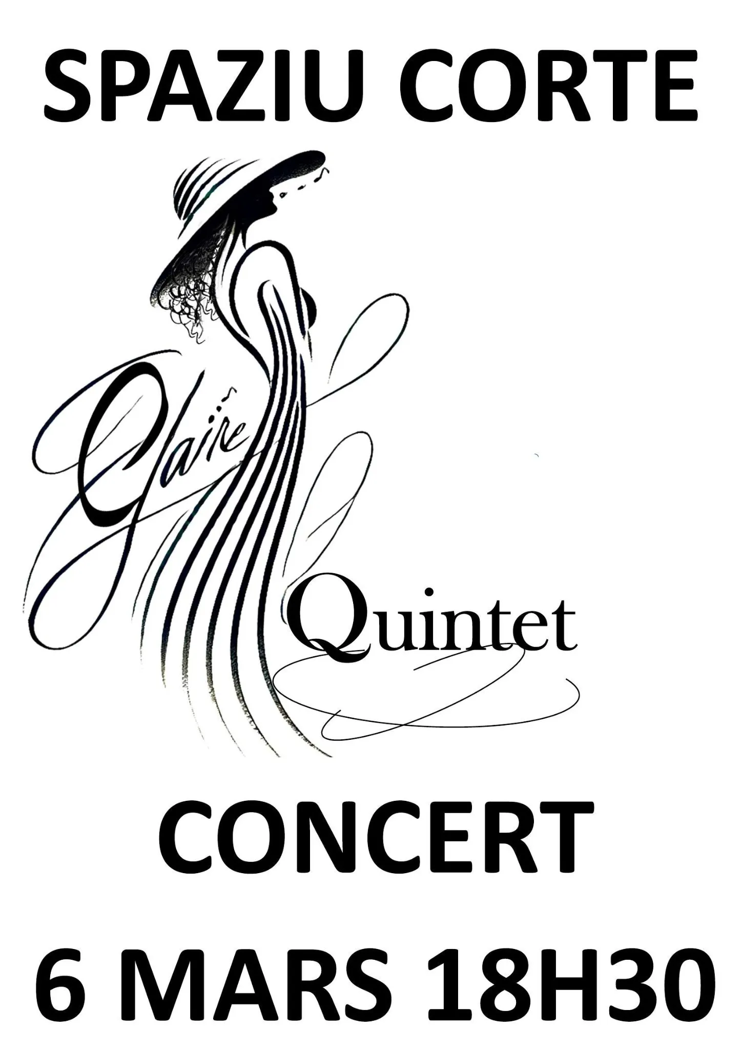 Claire Boni Quintet