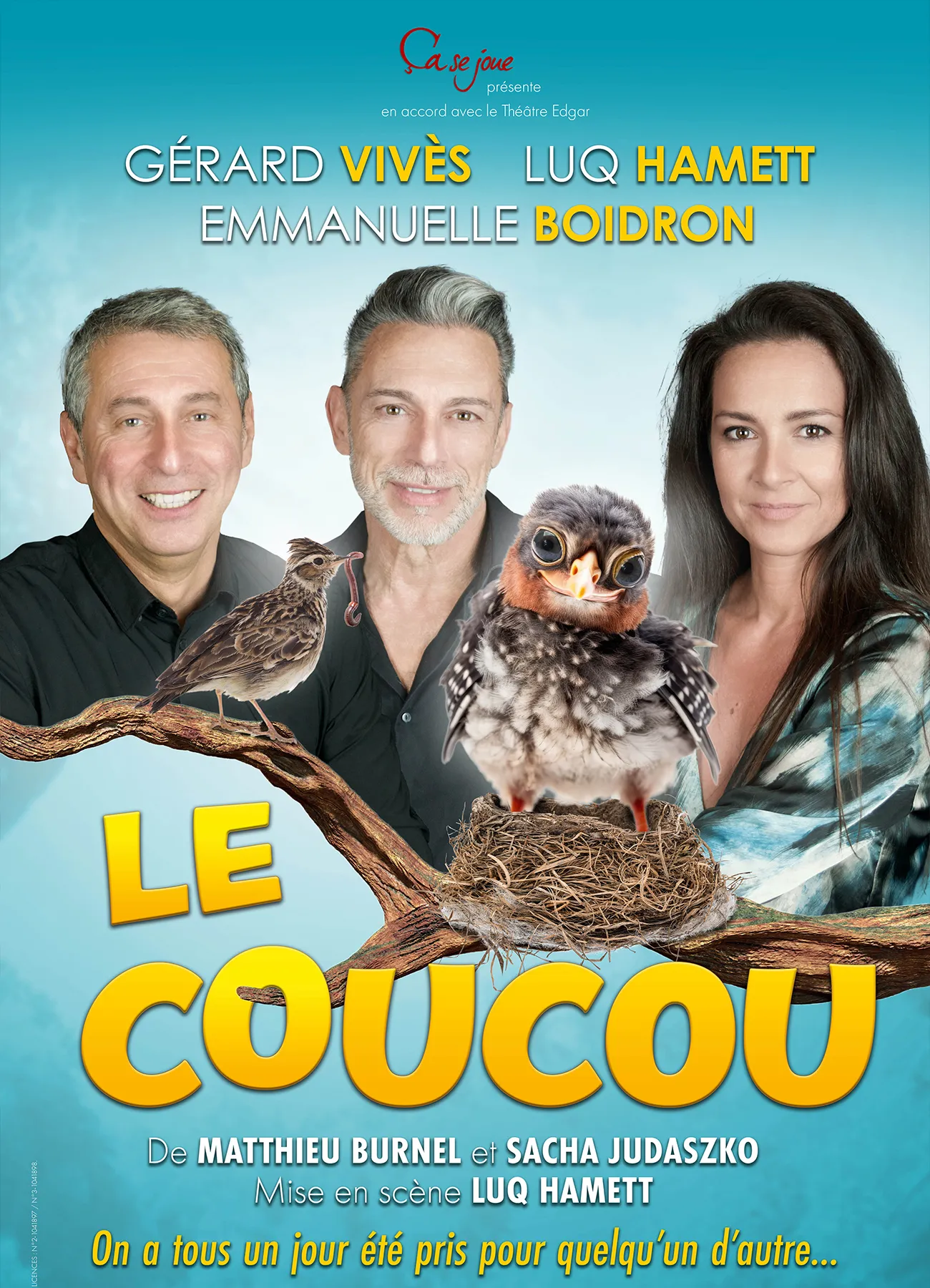 Le Coucou