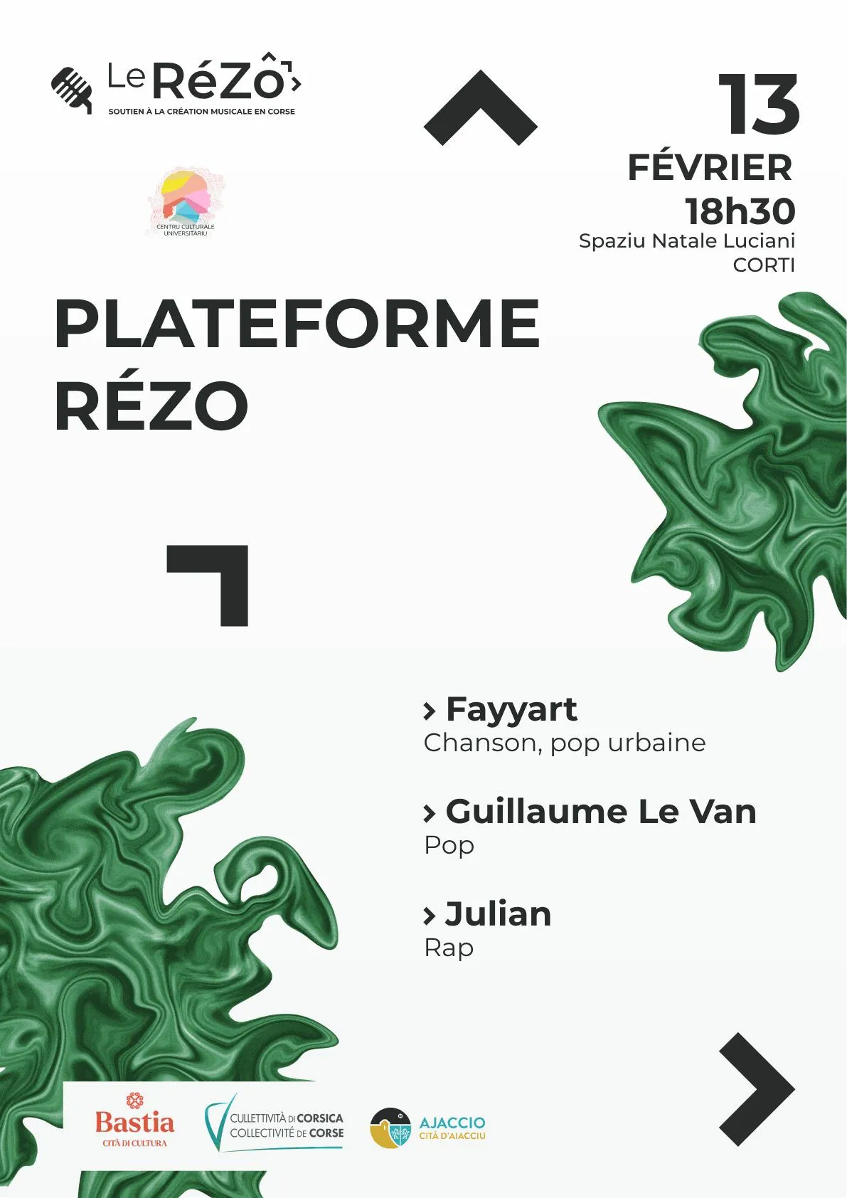 Le RéZo