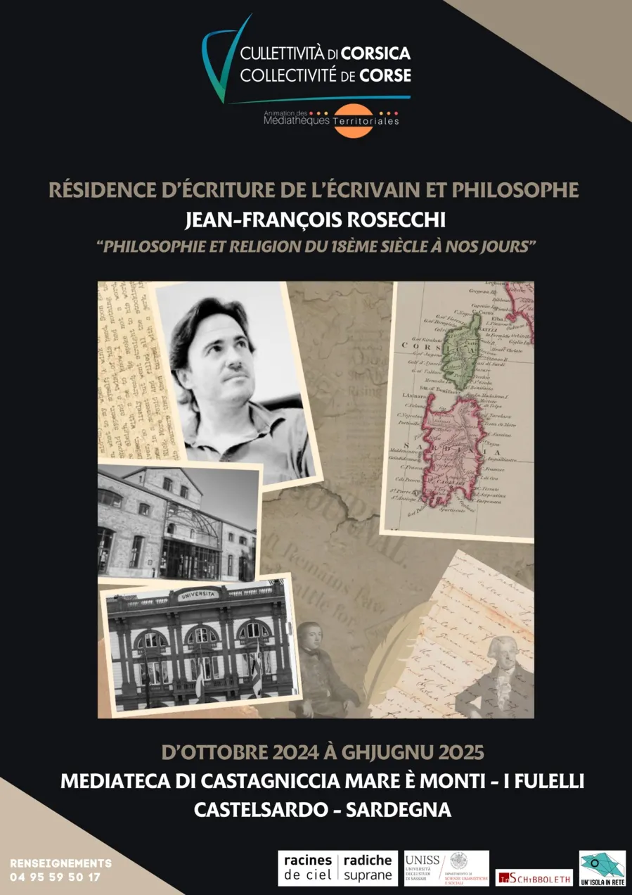 “Philosophie et Religion du 18ème siècle à nos jours”