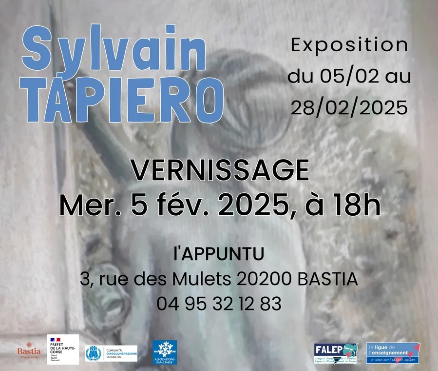 Sylvain Tapiero