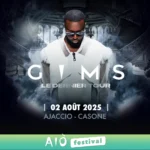 GIMS - Aiò Festival
