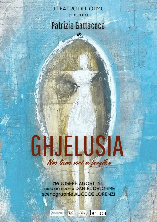 Ghjelusia