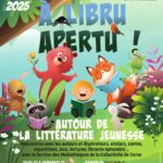 A Libru Apertu