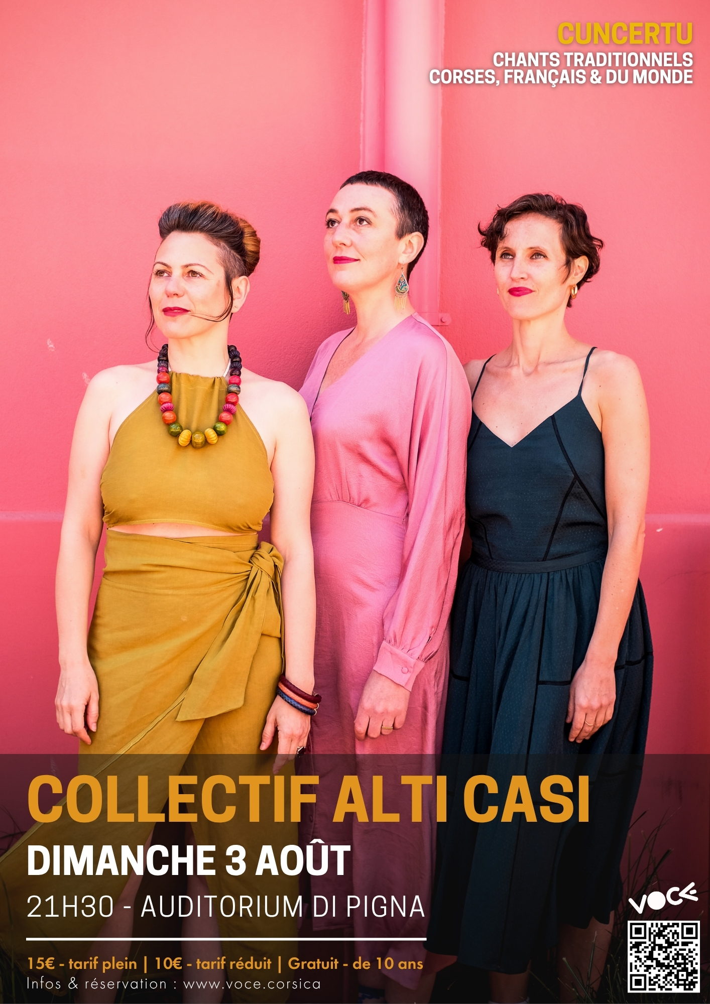 Collectif Alti Casi
