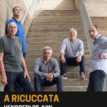 A Ricuccata