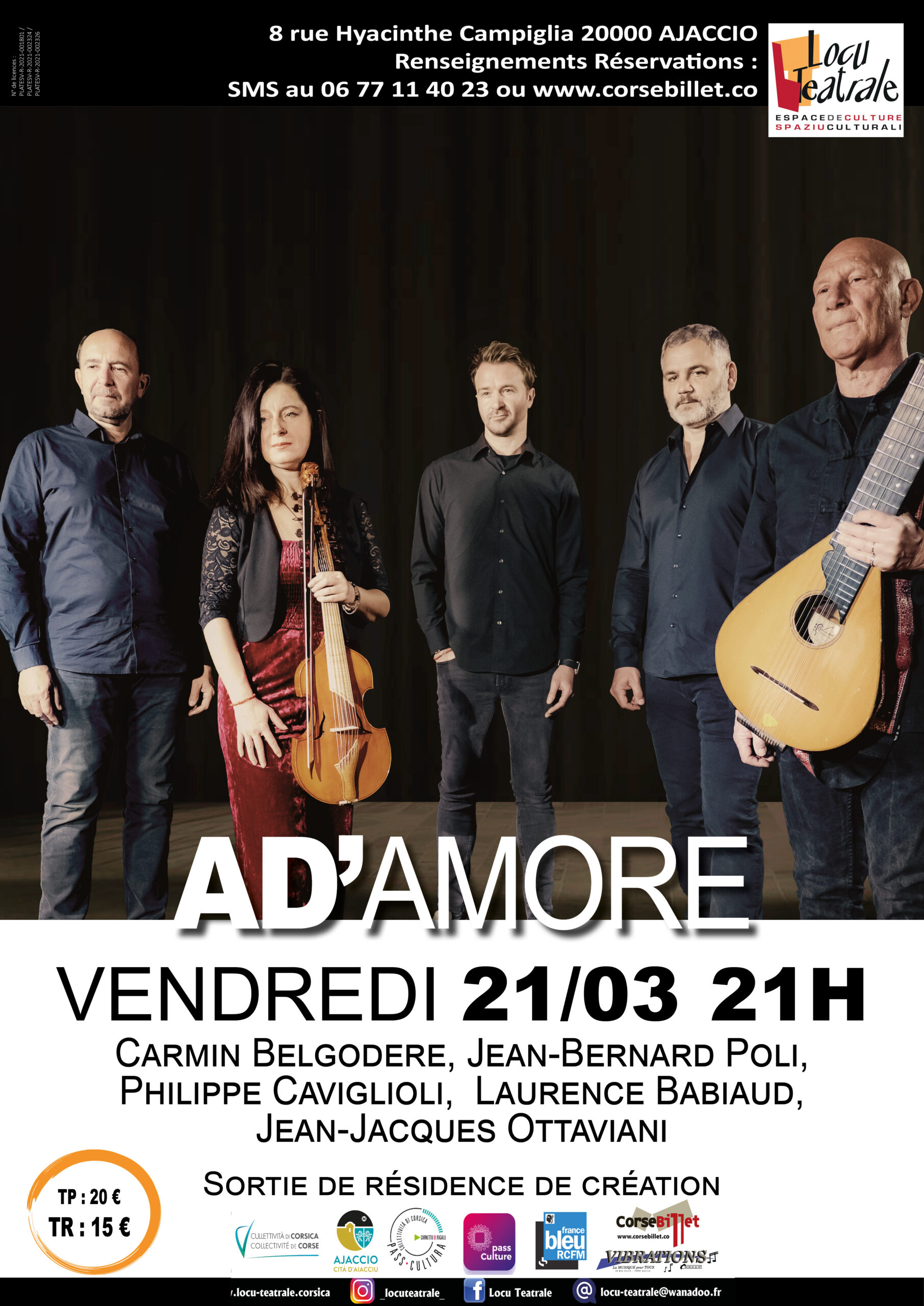 Ad'Amore