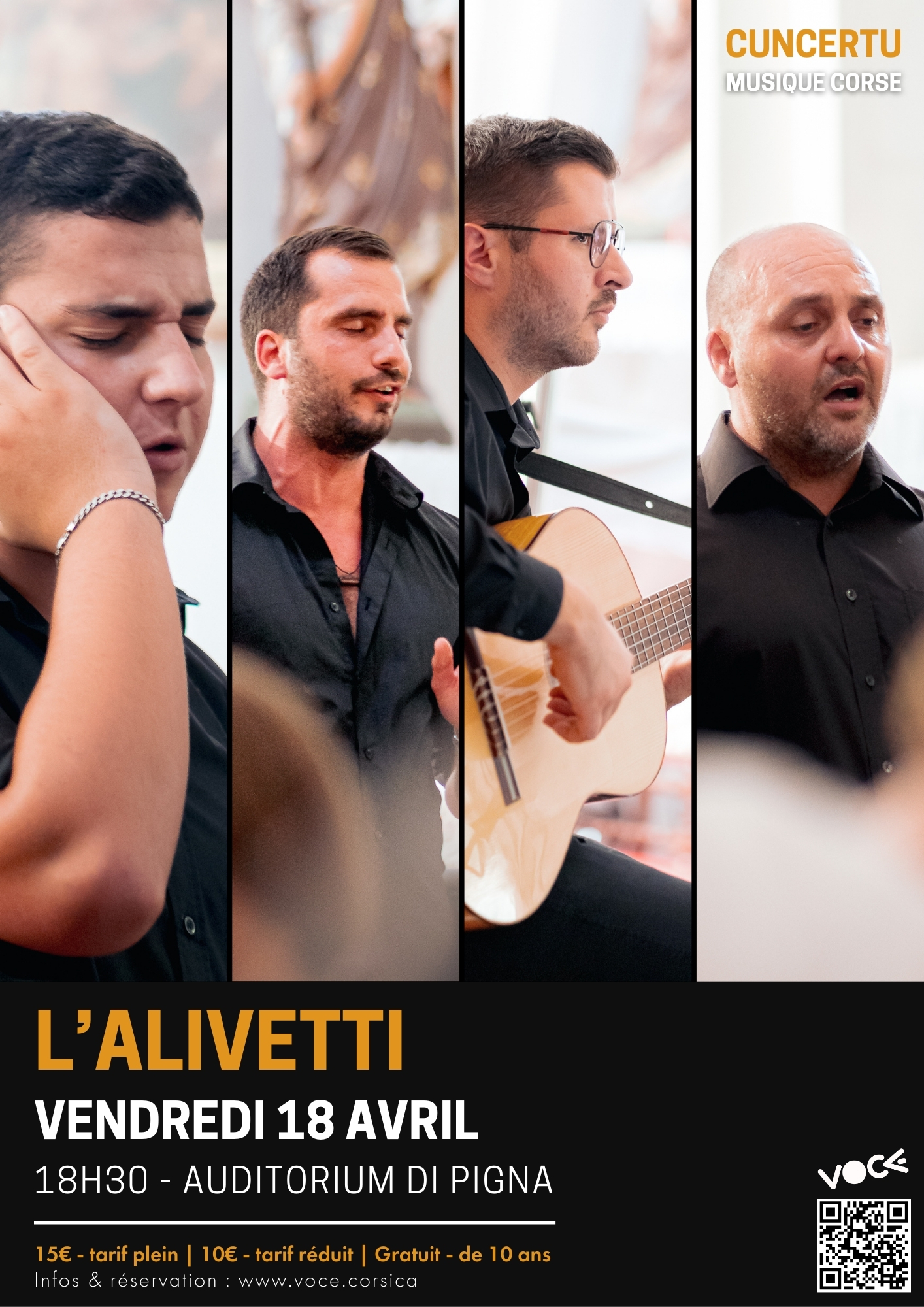 L'Alivetti