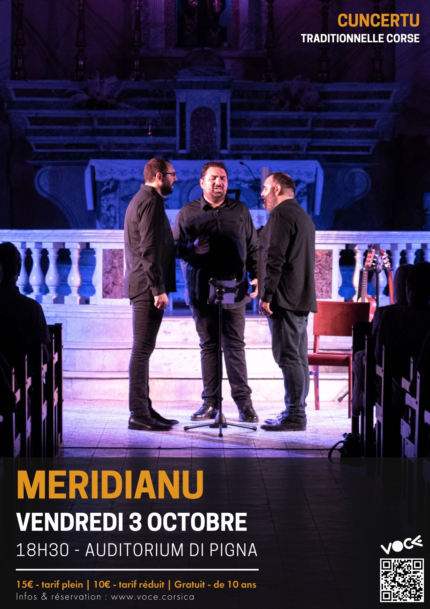 Meridianu