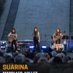 Suarina