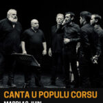 Canta U Populu Corsu