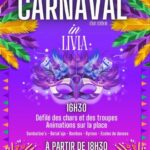 Carnaval de Levie
