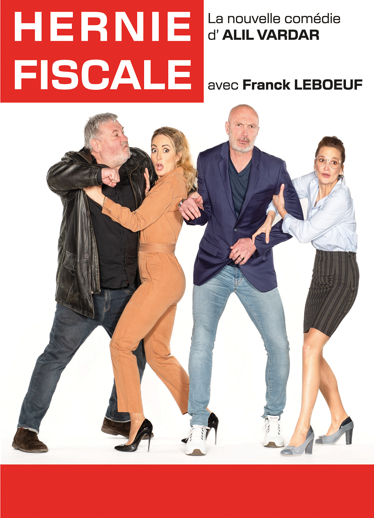 Hernie fiscale