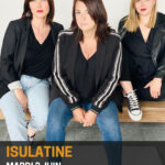 Isulatine
