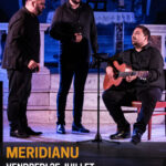 Meridianu
