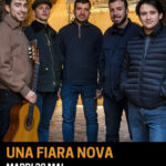 Una Fiara Nova