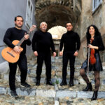 Concert polyphonique - I Campagnoli