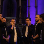 Concert polyphonique - Una Fiara Nova
