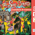 A Fiera Di San Brancà
