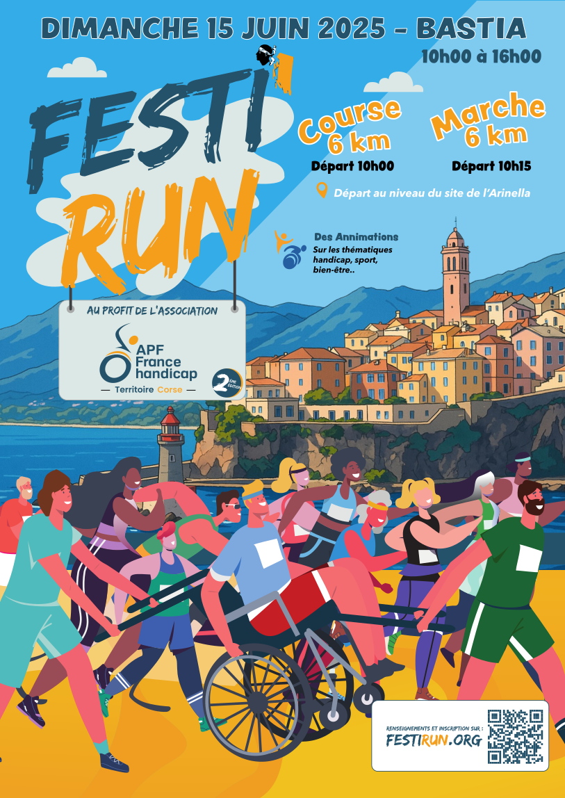 Festi'Run