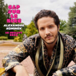 Alexandre Kominek - Cap Sur le Rire