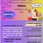 Ateliers pour rire