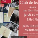 Club de Lecture