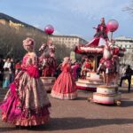 Carnaval de Bastia