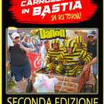 Carrozzu in Bastia