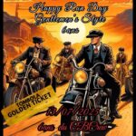 Happy Six Run day