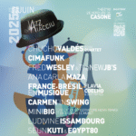 Festival Jazz in Aiacciu