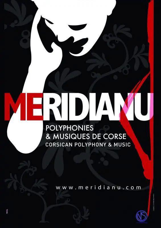 Meridianu - Concert