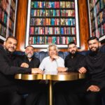 Nuits de la Guitare : The Gipsy Kings feat. Nicolas Reyes & Marcin