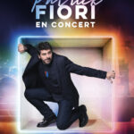 Patrick Fiori - Festival de Musique d'Erbalunga