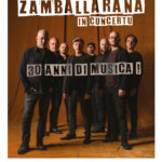 Concert Zamballarana