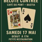 Concours belote-contrée