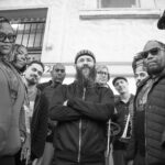Nuits de la Guitare : Groundation & Danakil