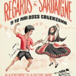 REGARDS DE SARDAIGNE