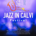 Jazz in Calvi
